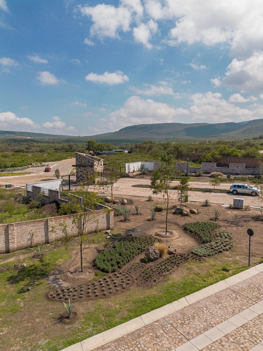 Terreno en Rinconcillo (Rinconcillo de los Remedios), Comonfort, foto 3 de 41