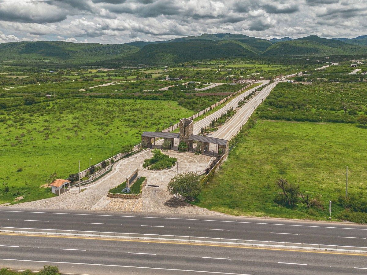 SUSTAINABLE INVESTMENT | Martorell Agrihood (Lote Premium) 🌿, foto 1 de 41