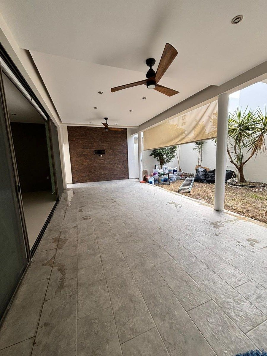 House in San Patricio, Tuxtla Gutiérrez, photo 14 of 21