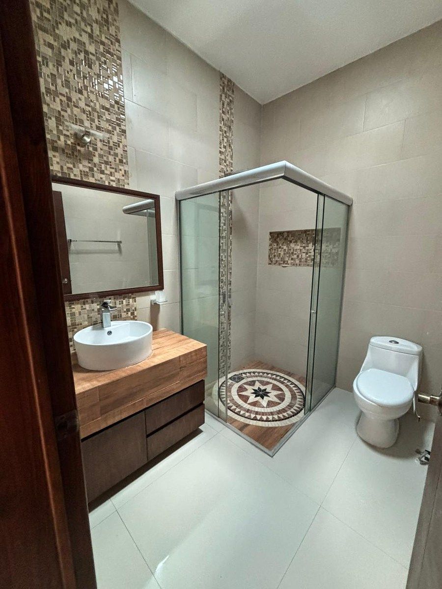 House in San Patricio, Tuxtla Gutiérrez, photo 16 of 21
