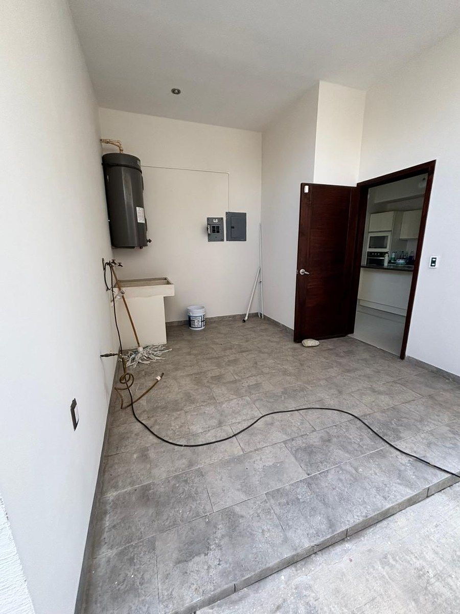 House in San Patricio, Tuxtla Gutiérrez, photo 19 of 21