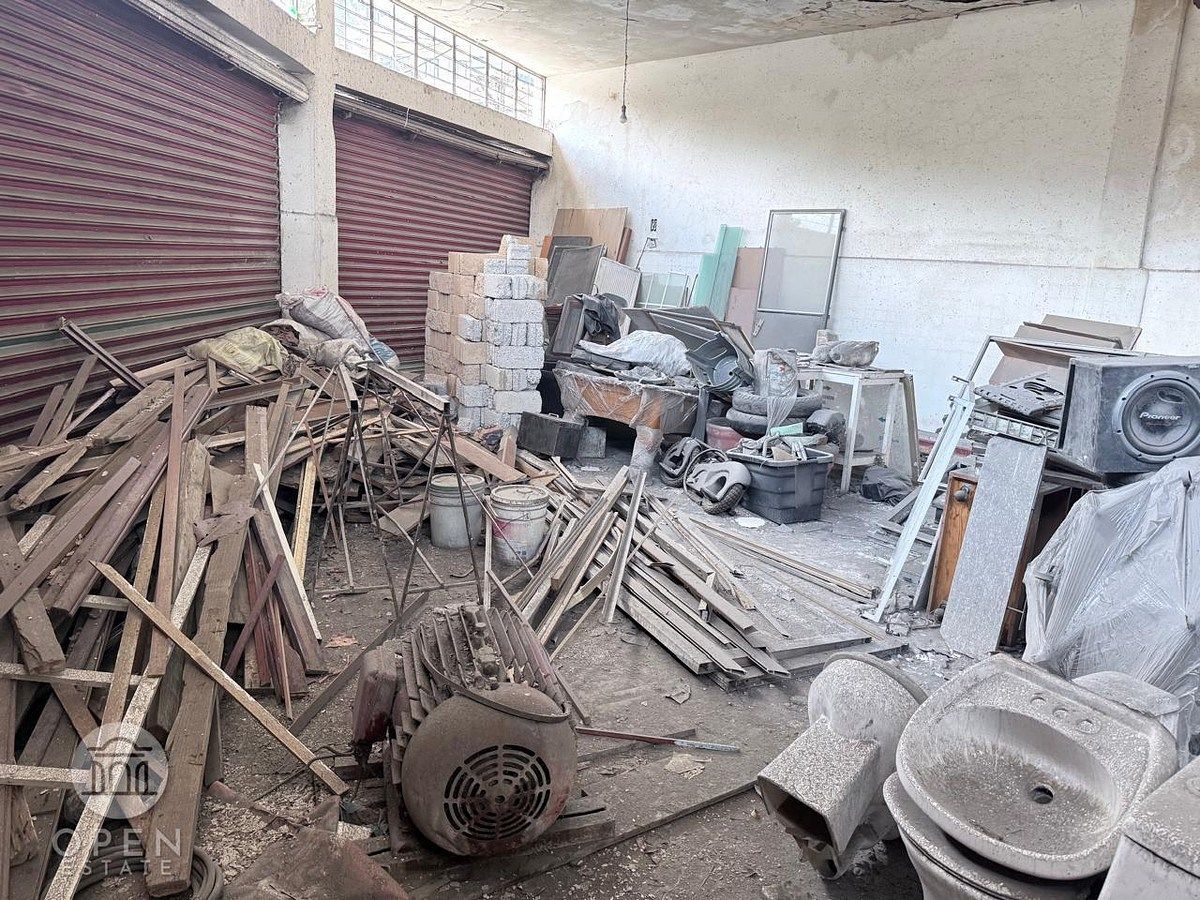 Lote comercial em La Blanca, Tlalnepantla de Baz, foto 3 de 50