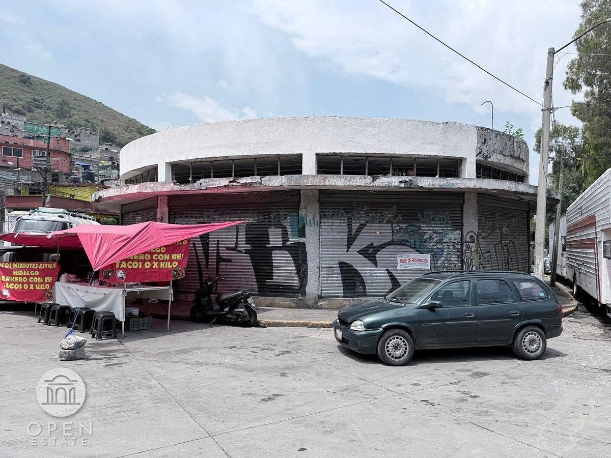 Lote comercial em La Blanca, Tlalnepantla de Baz, foto 2 de 50