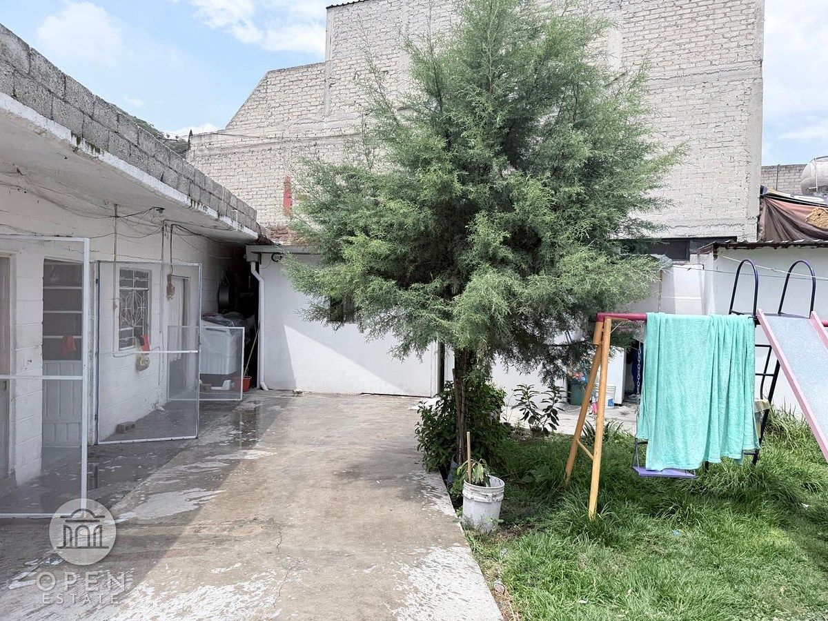 Lote comercial em La Blanca, Tlalnepantla de Baz, foto 9 de 50