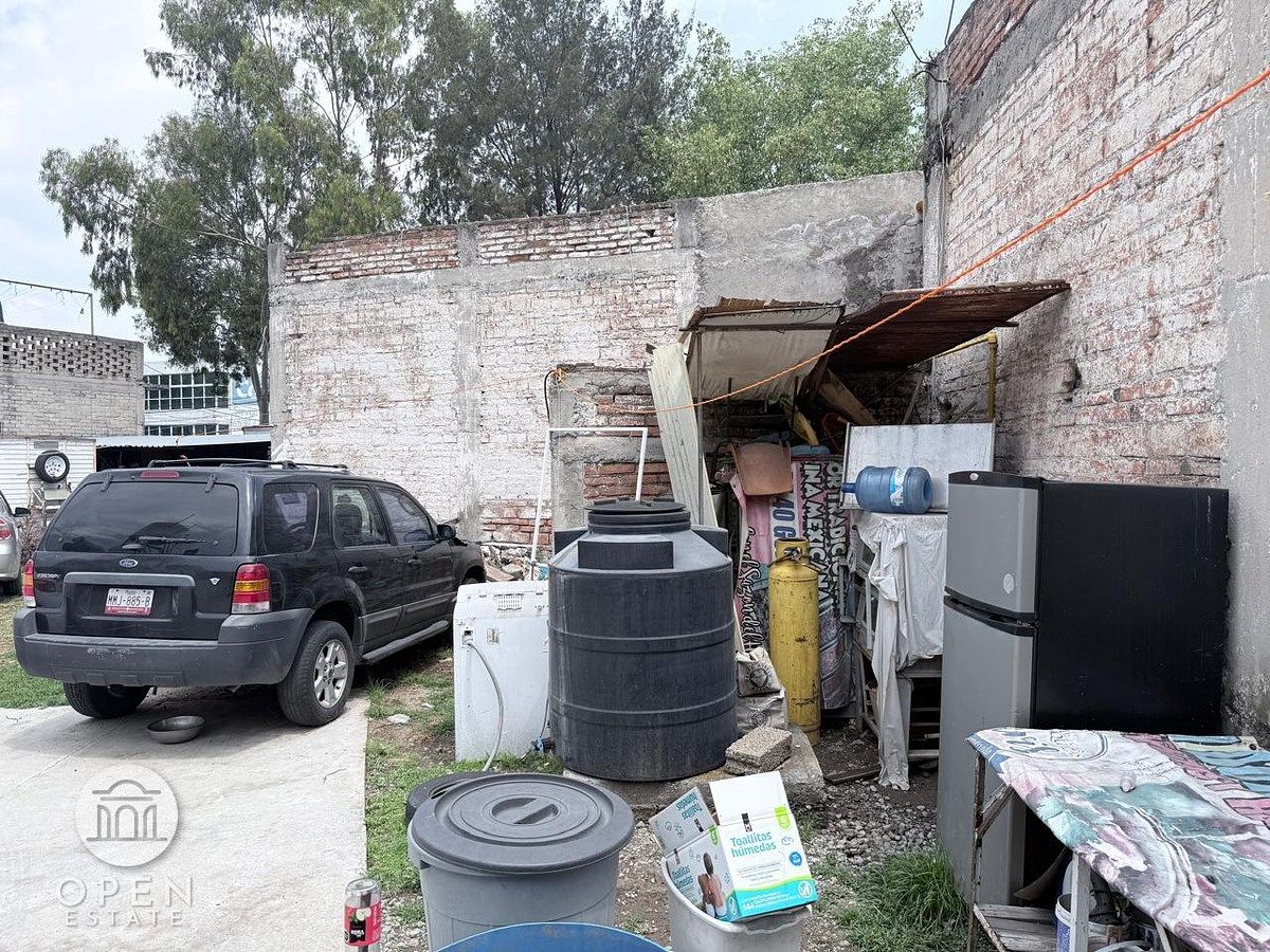 Lote comercial em La Blanca, Tlalnepantla de Baz, foto 13 de 50