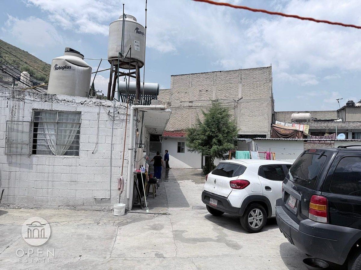 Lote comercial em La Blanca, Tlalnepantla de Baz, foto 14 de 50