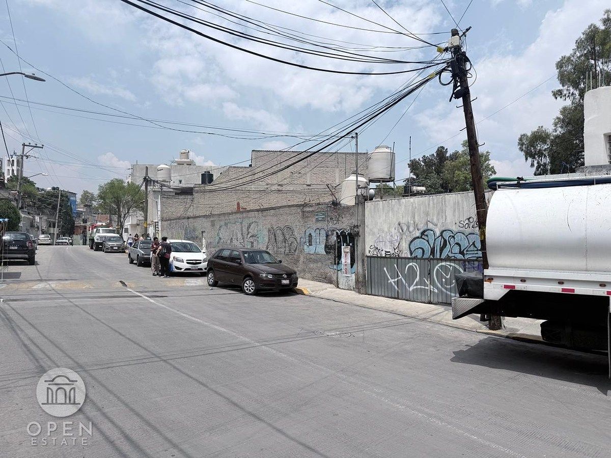 Lote comercial em La Blanca, Tlalnepantla de Baz, foto 16 de 50