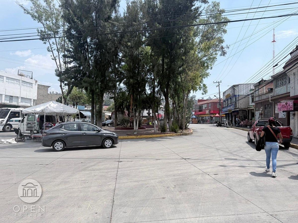 Lote comercial em La Blanca, Tlalnepantla de Baz, foto 20 de 50