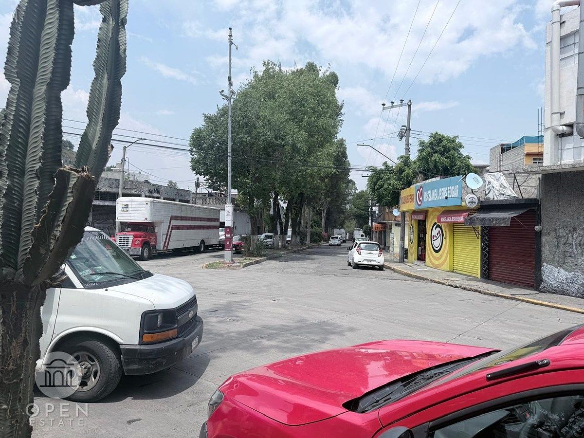 Lote comercial em La Blanca, Tlalnepantla de Baz, foto 24 de 50