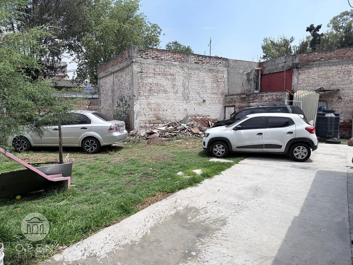 Lote comercial em La Blanca, Tlalnepantla de Baz, foto 37 de 50