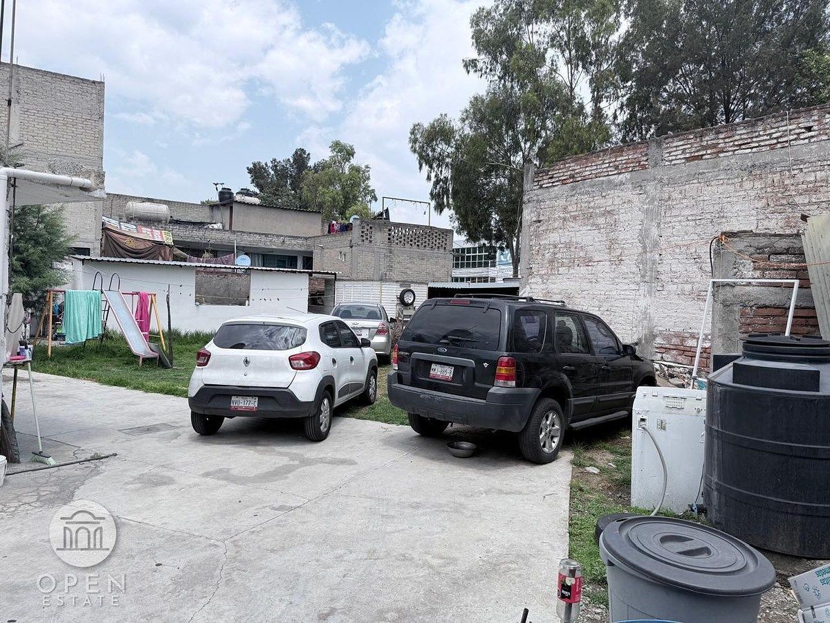 Lote comercial em La Blanca, Tlalnepantla de Baz, foto 38 de 50