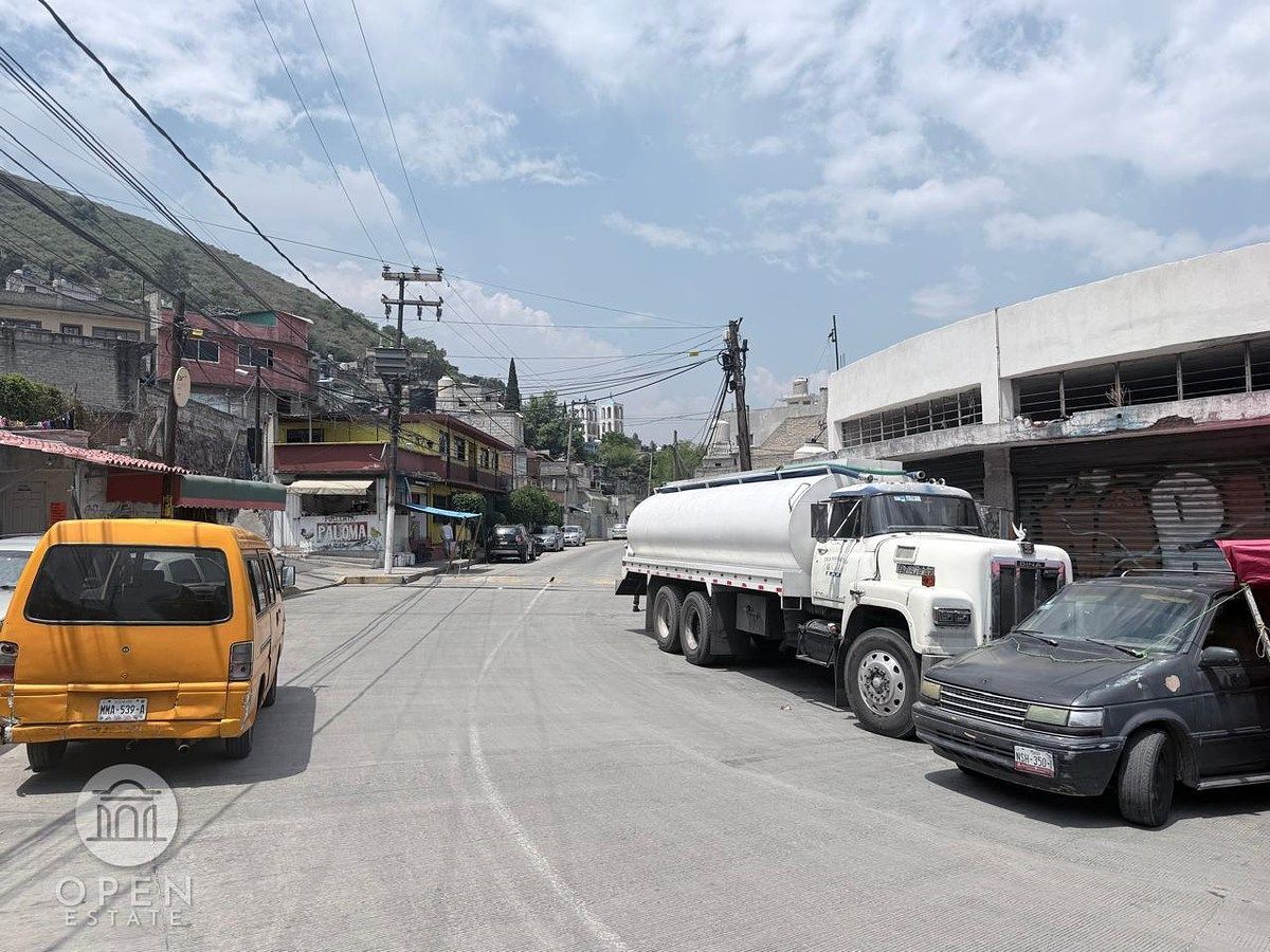 Lote comercial em La Blanca, Tlalnepantla de Baz, foto 45 de 50
