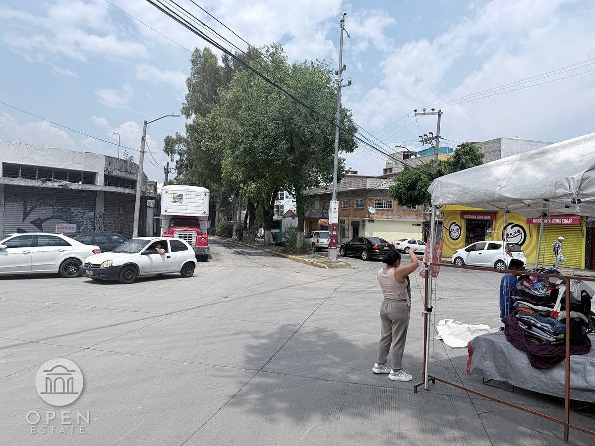 Lote comercial em La Blanca, Tlalnepantla de Baz, foto 47 de 50