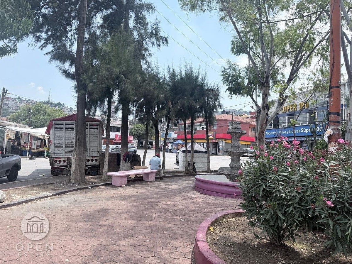 Lote comercial em La Blanca, Tlalnepantla de Baz, foto 48 de 50