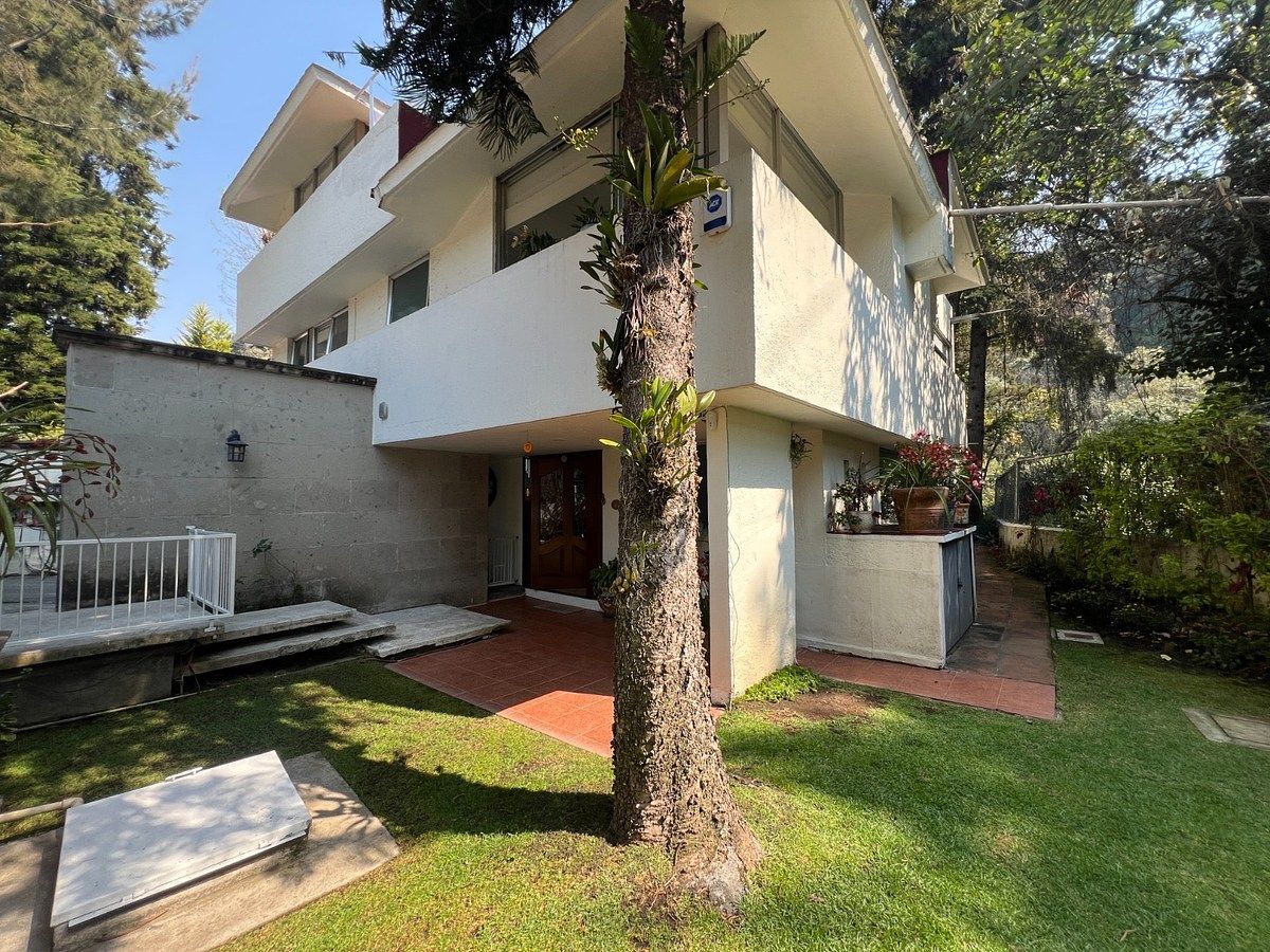 Casa em La Herradura, Huixquilucan, foto 2 de 14