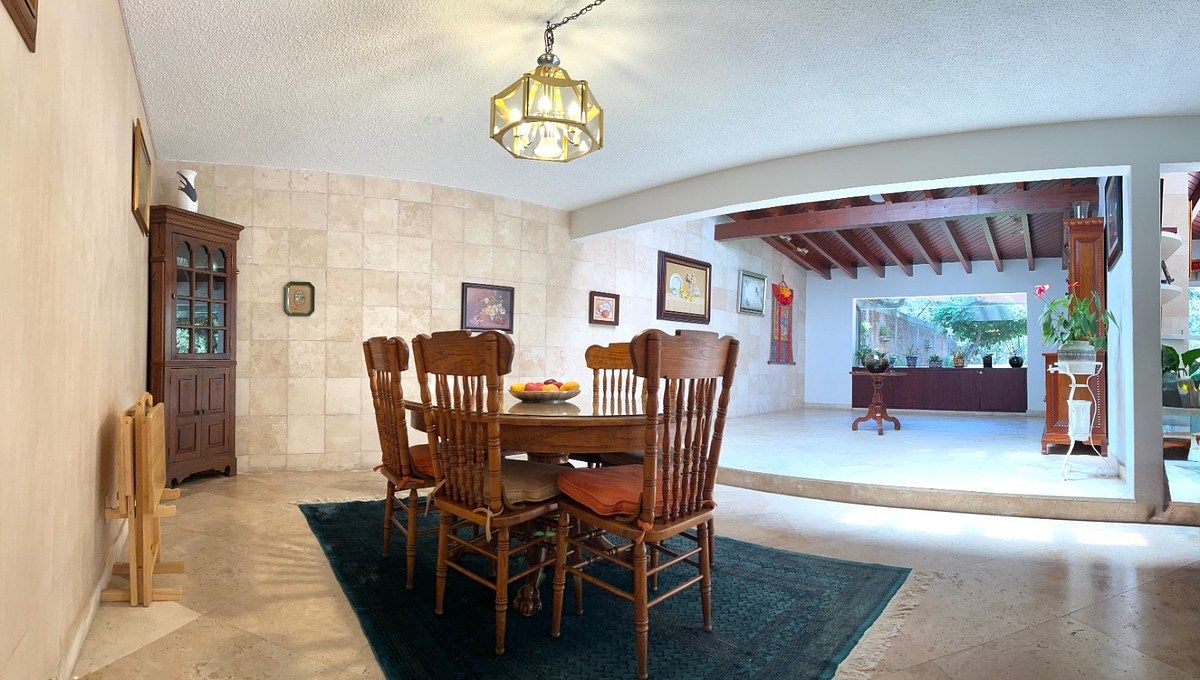 Casa em La Herradura, Huixquilucan, foto 4 de 14