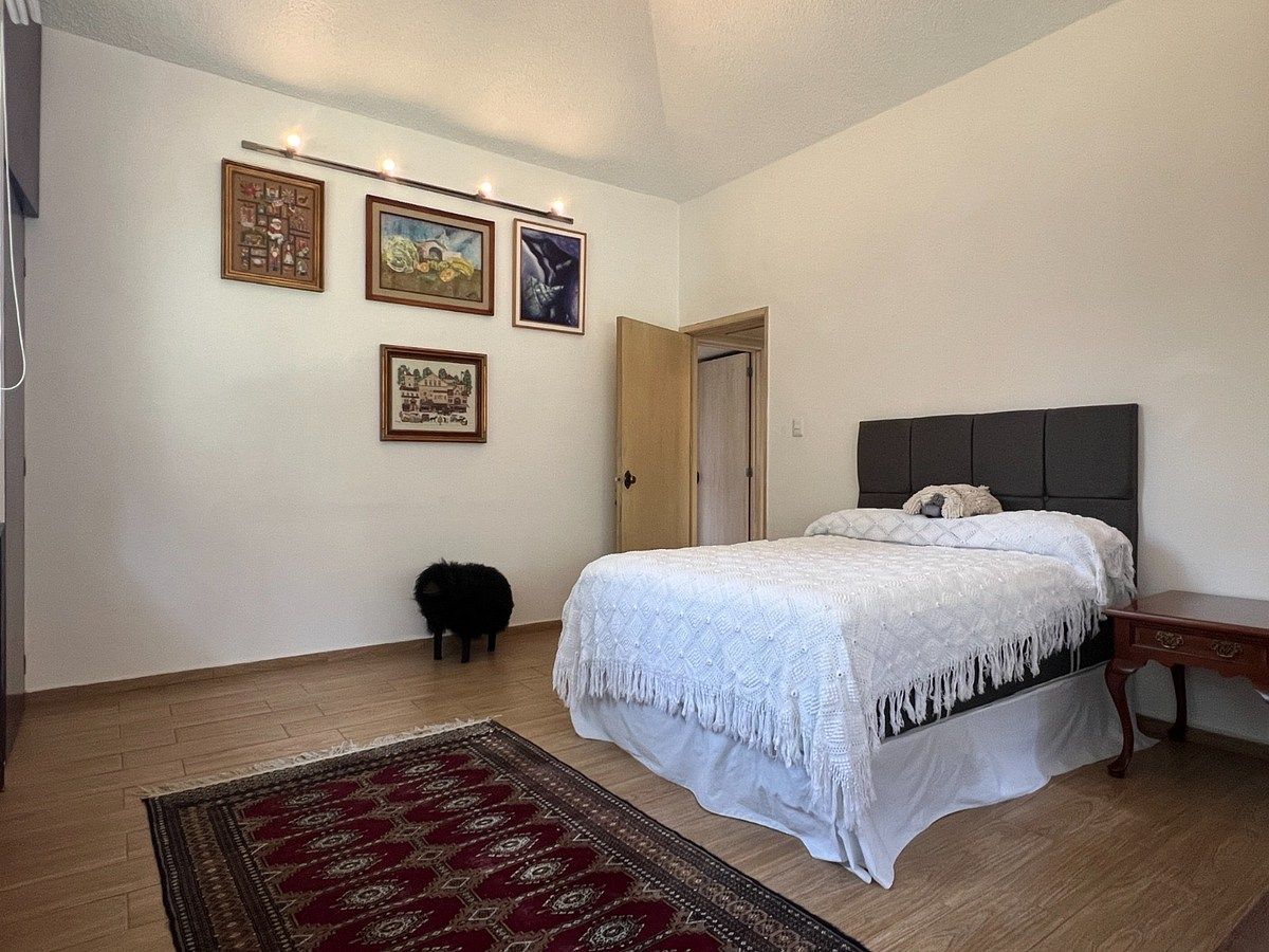 Casa em La Herradura, Huixquilucan, foto 7 de 14