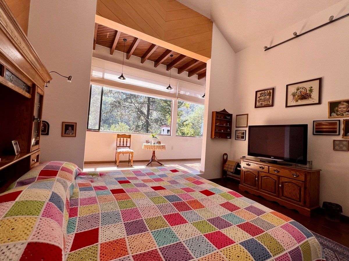 Casa em La Herradura, Huixquilucan, foto 8 de 14