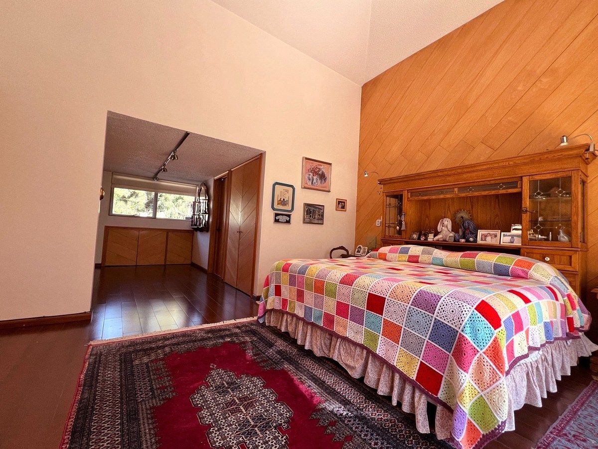 Casa em La Herradura, Huixquilucan, foto 9 de 14
