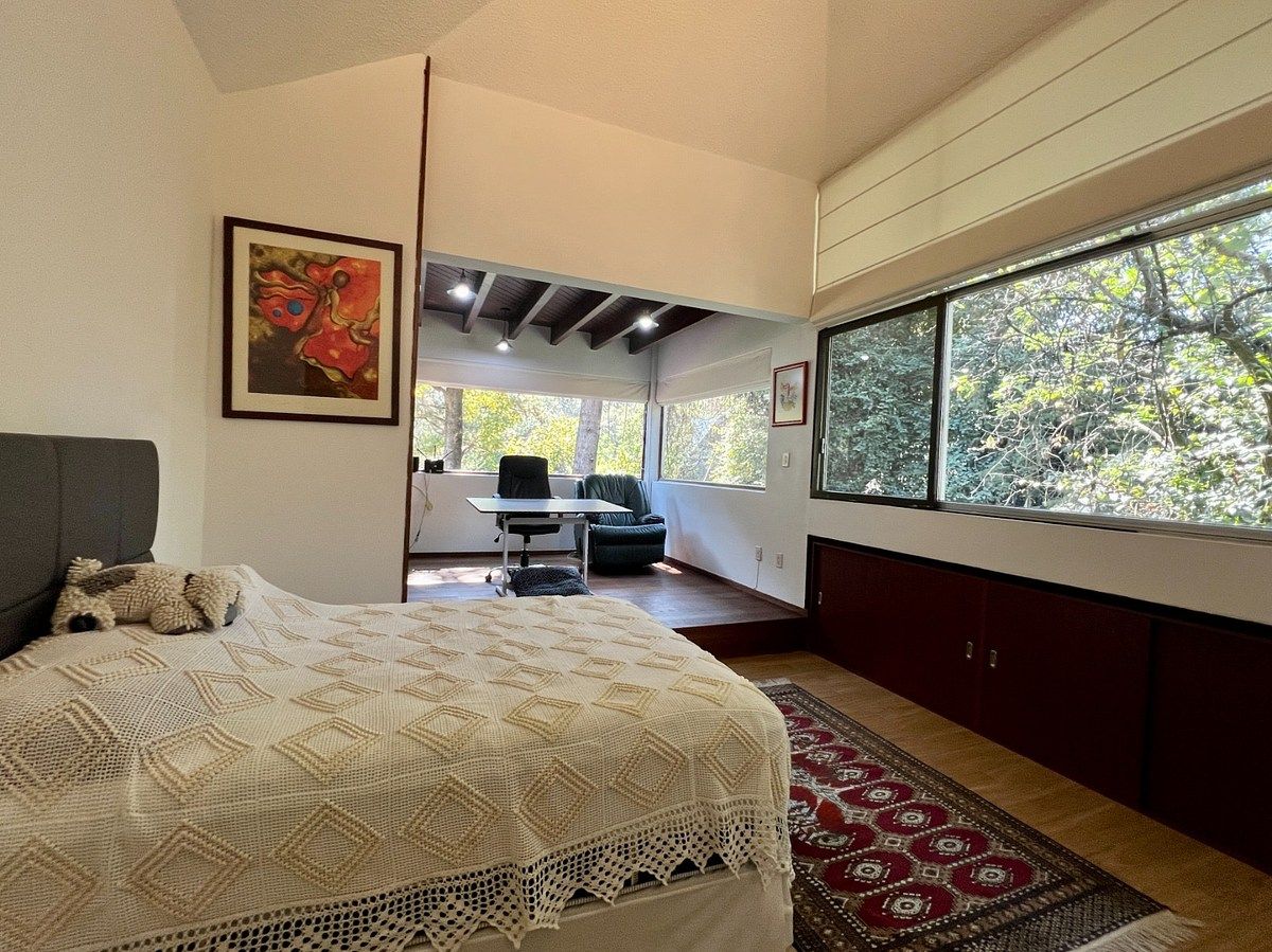 Casa em La Herradura, Huixquilucan, foto 10 de 14