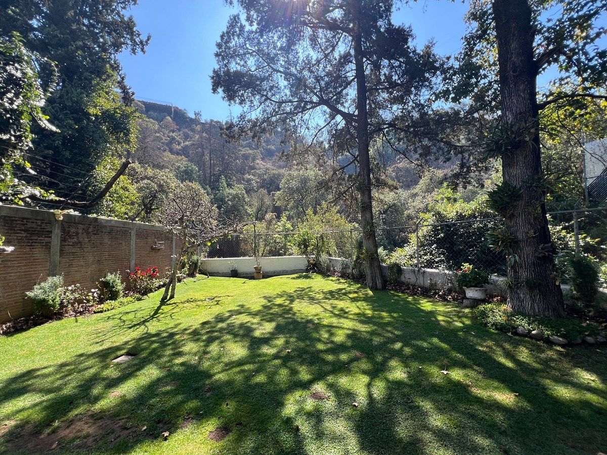Casa em La Herradura, Huixquilucan, foto 14 de 14