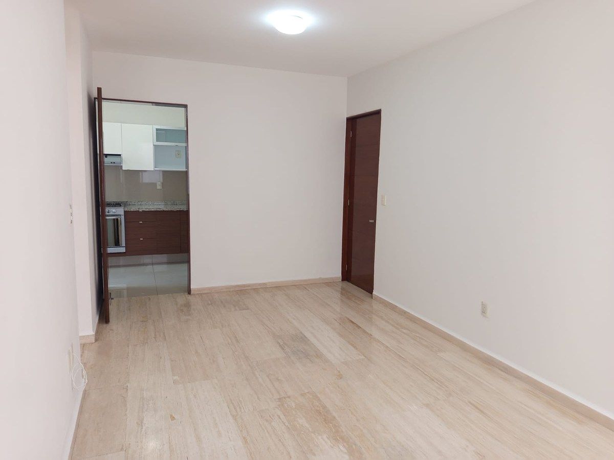 Departamento en Narvarte Poniente, Benito Juárez, foto 3 de 23