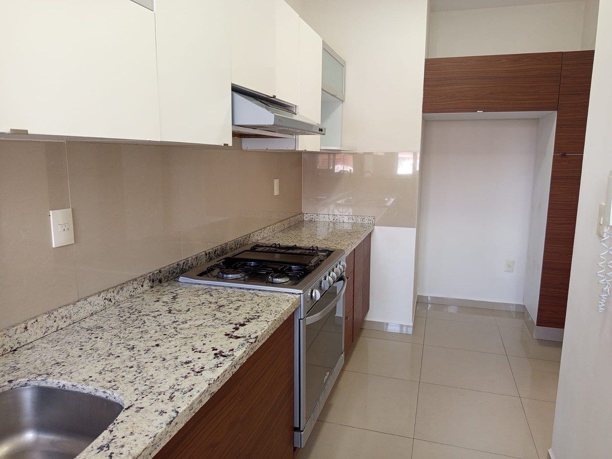 Departamento en Narvarte Poniente, Benito Juárez, foto 4 de 23
