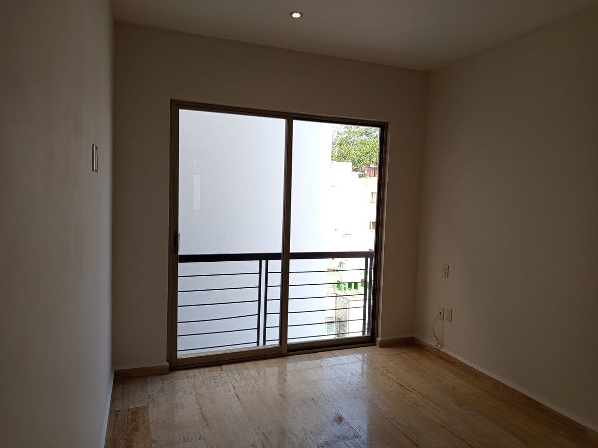 Departamento en Narvarte Poniente, Benito Juárez, foto 7 de 23