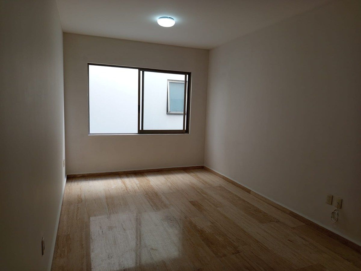 Departamento en Narvarte Poniente, Benito Juárez, foto 9 de 23