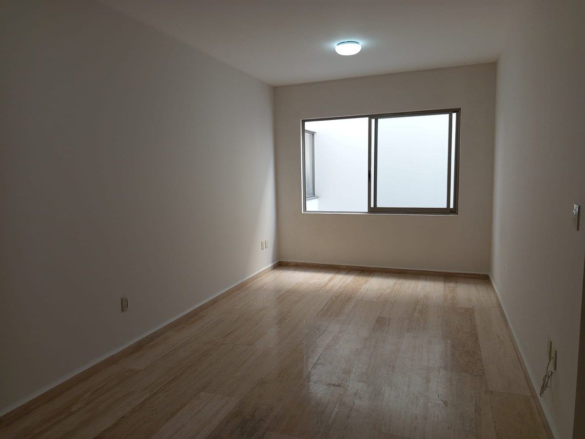Departamento en Narvarte Poniente, Benito Juárez, foto 12 de 23