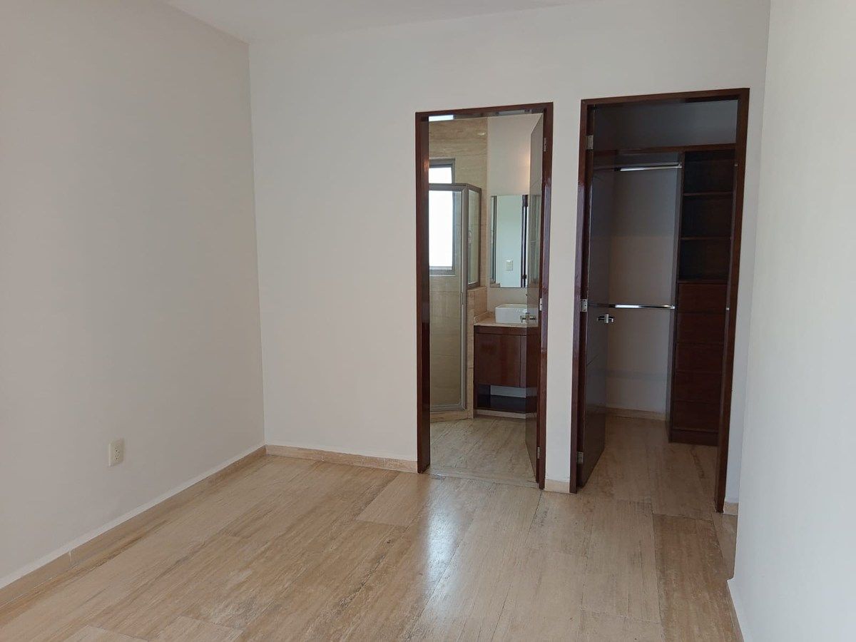 Departamento en Narvarte Poniente, Benito Juárez, foto 13 de 23