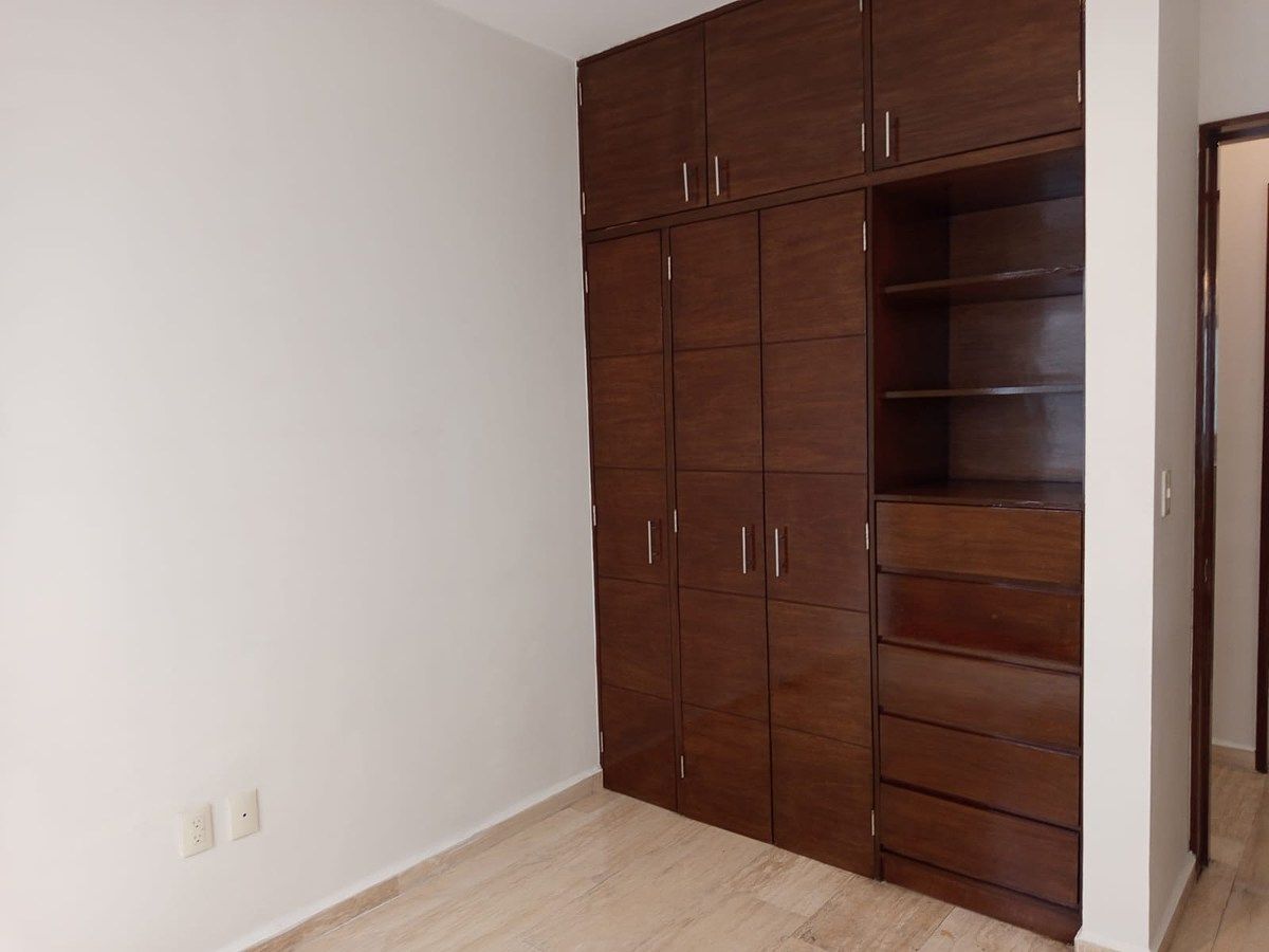 Departamento en Narvarte Poniente, Benito Juárez, foto 14 de 23