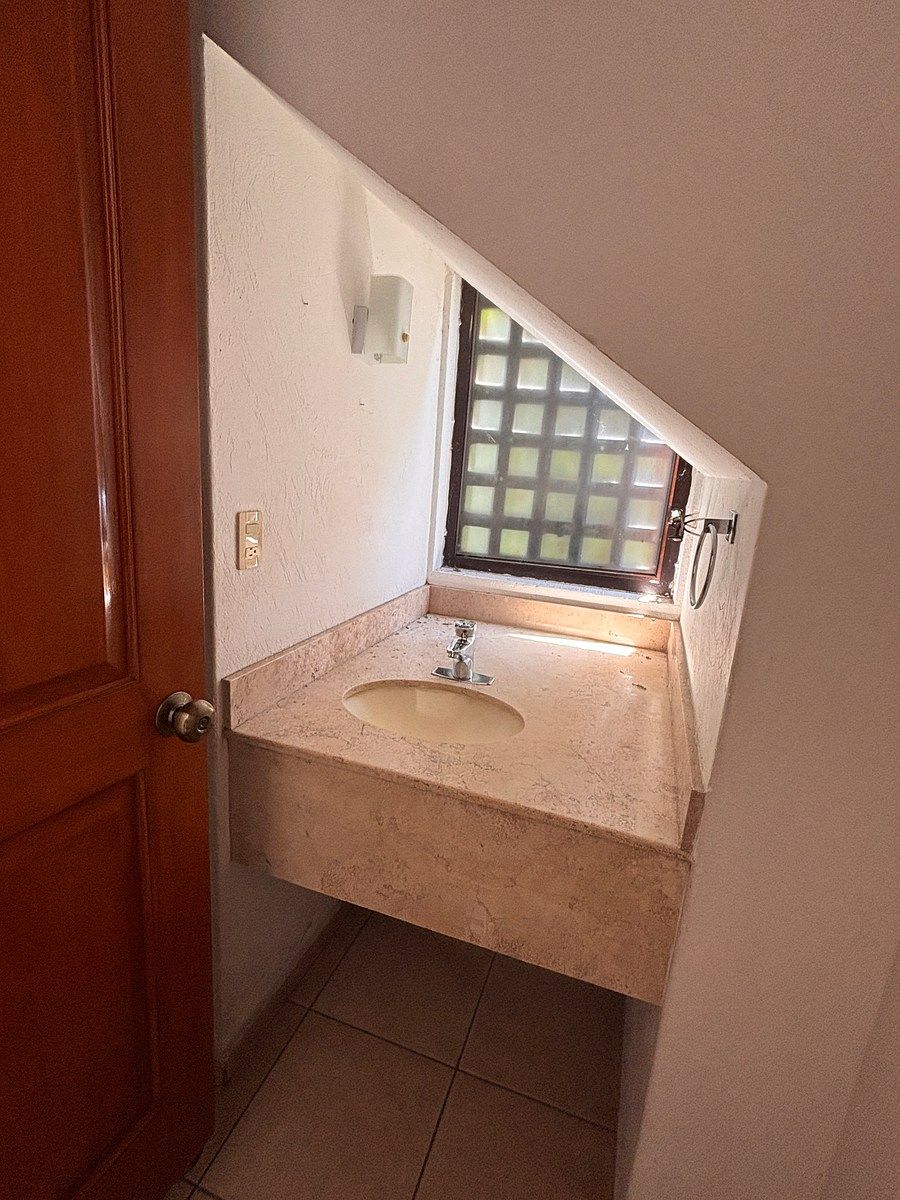 Casa en condominio en Santa Úrsula Xitla, Tlalpan, foto 4 de 28