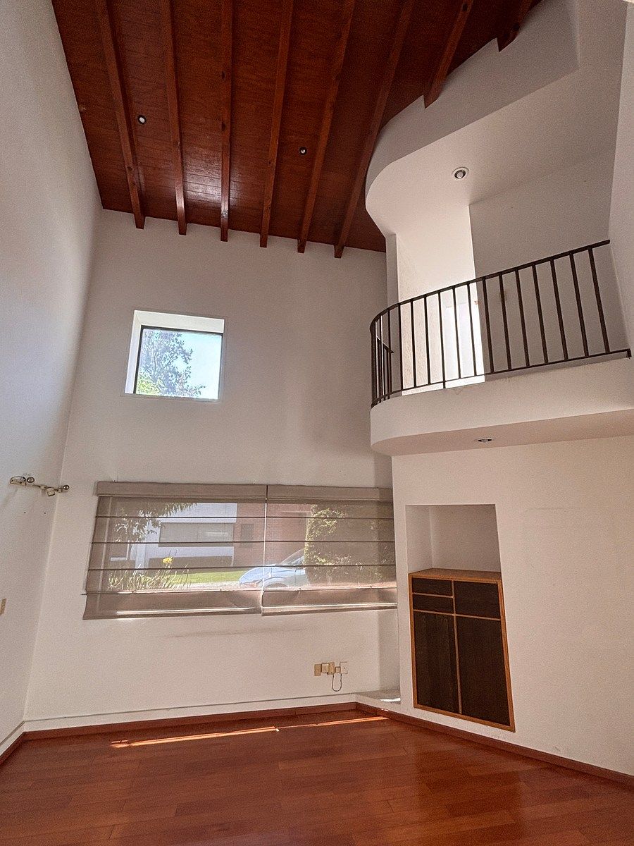 Casa en condominio en Santa Úrsula Xitla, Tlalpan, foto 5 de 28