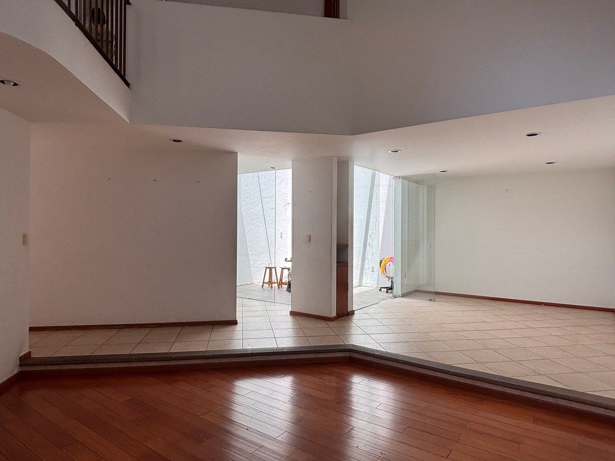 Casa en condominio en Santa Úrsula Xitla, Tlalpan, foto 6 de 28