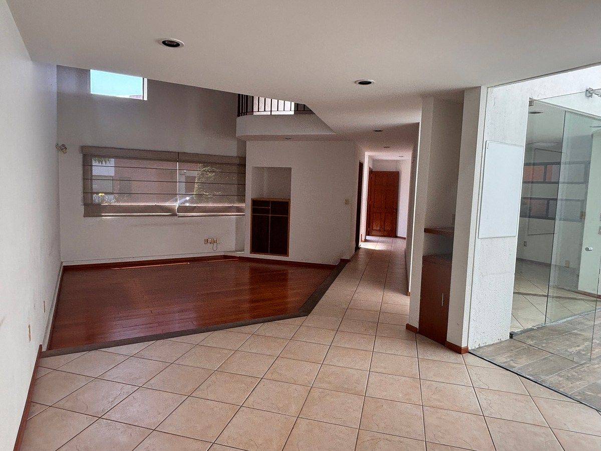 Casa en condominio en Santa Úrsula Xitla, Tlalpan, foto 8 de 28