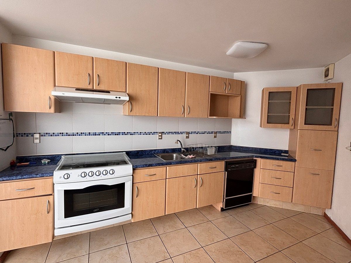 Casa en condominio en Santa Úrsula Xitla, Tlalpan, foto 10 de 28