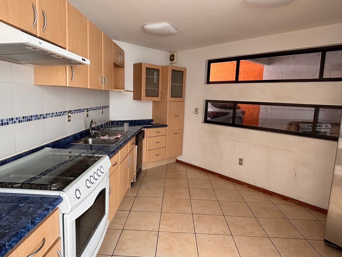 Casa en condominio en Santa Úrsula Xitla, Tlalpan, foto 11 de 28