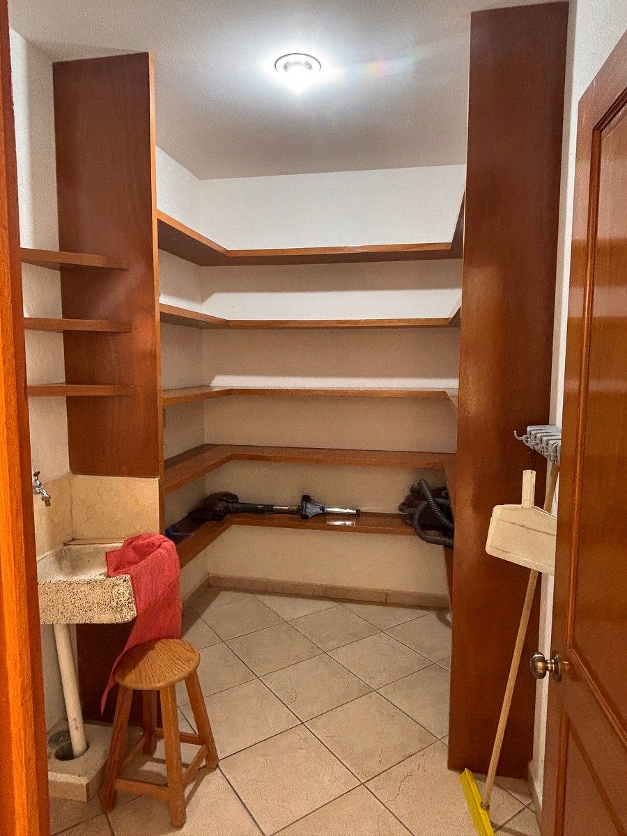 Casa en condominio en Santa Úrsula Xitla, Tlalpan, foto 12 de 28