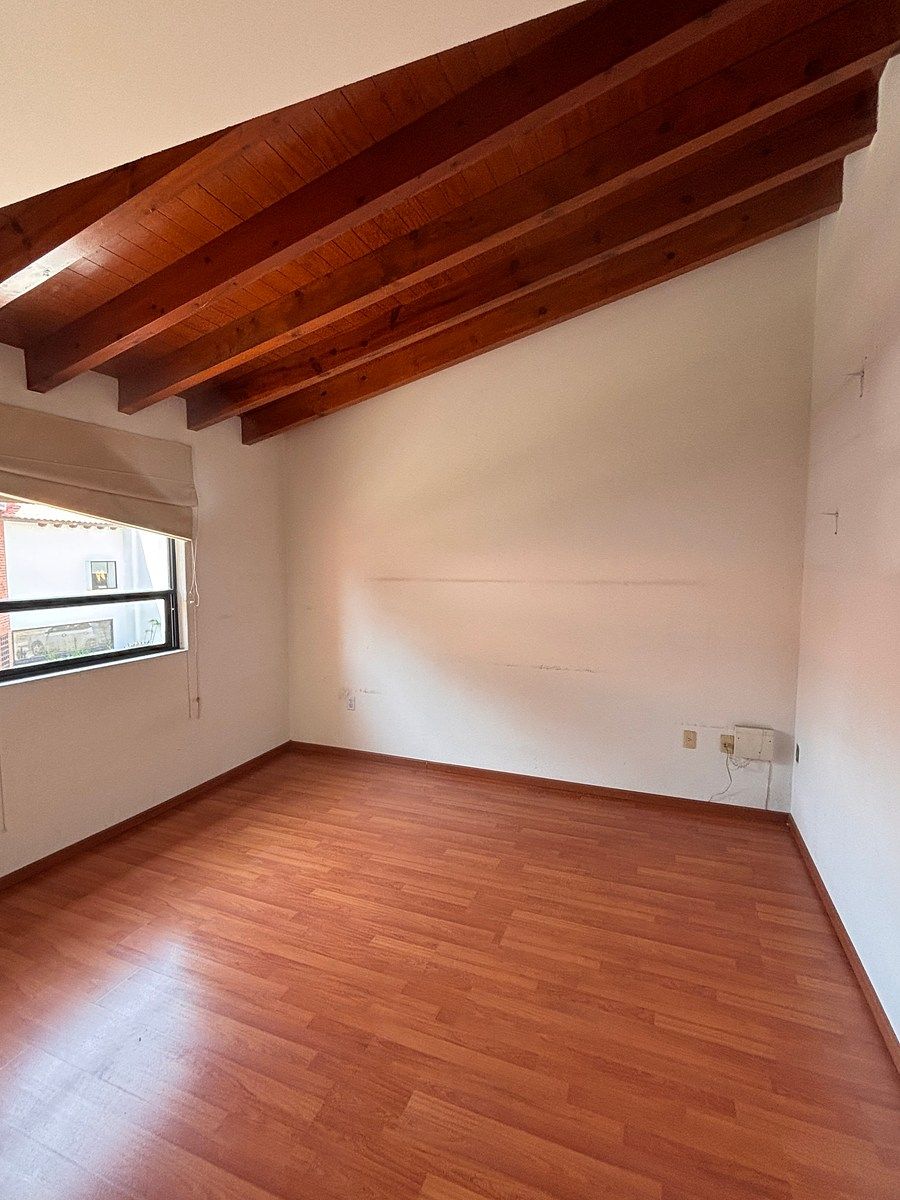 Casa en condominio en Santa Úrsula Xitla, Tlalpan, foto 15 de 28