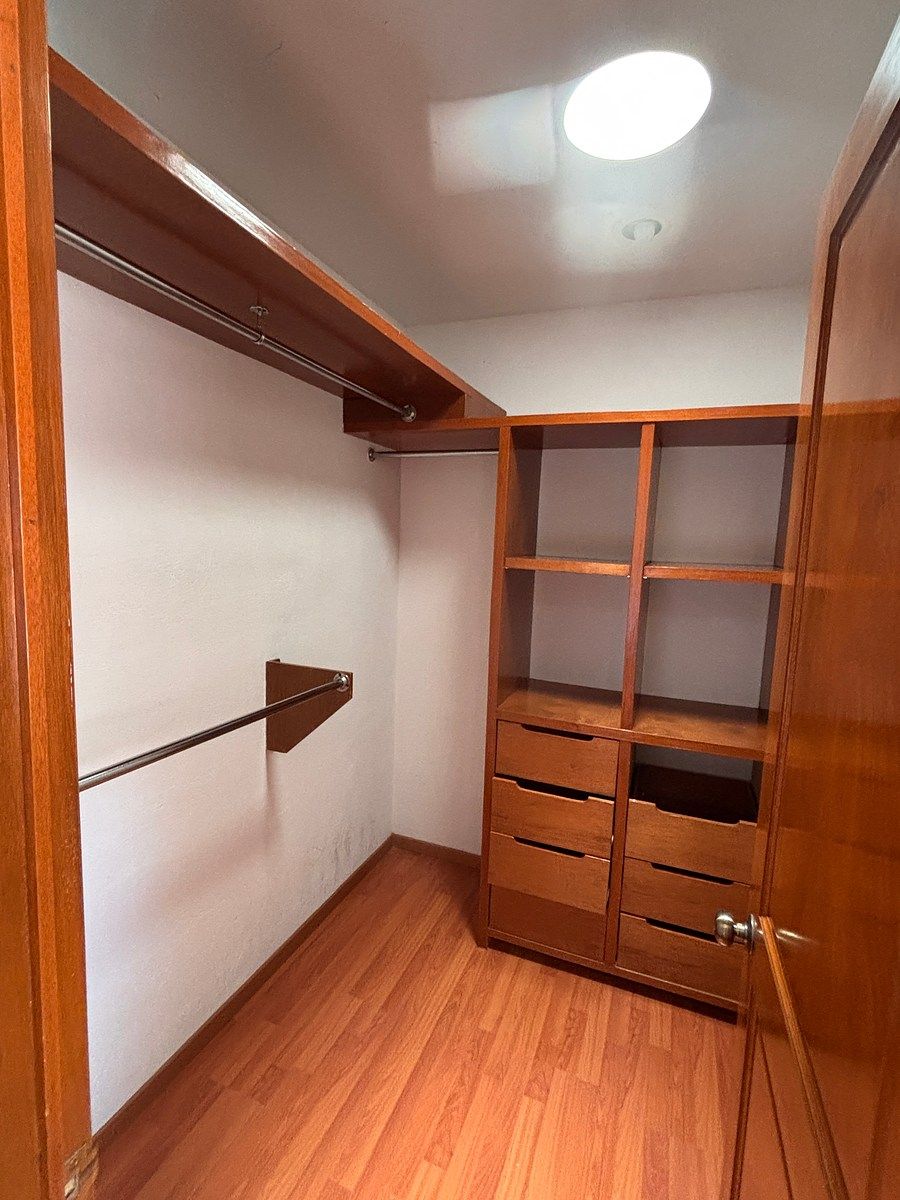 Casa en condominio en Santa Úrsula Xitla, Tlalpan, foto 16 de 28