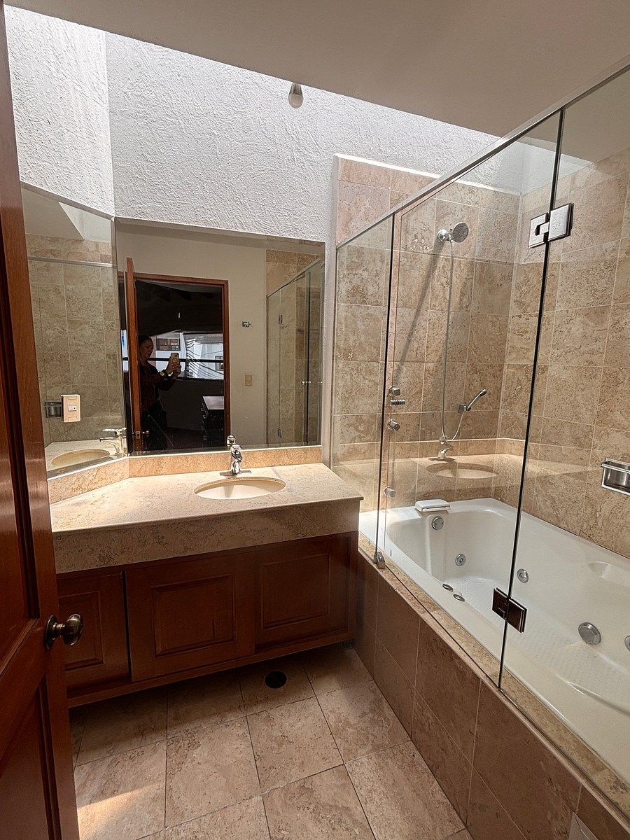 Casa en condominio en Santa Úrsula Xitla, Tlalpan, foto 17 de 28