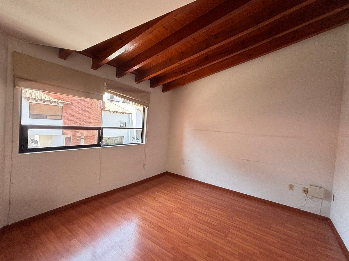 Casa en condominio en Santa Úrsula Xitla, Tlalpan, foto 18 de 28