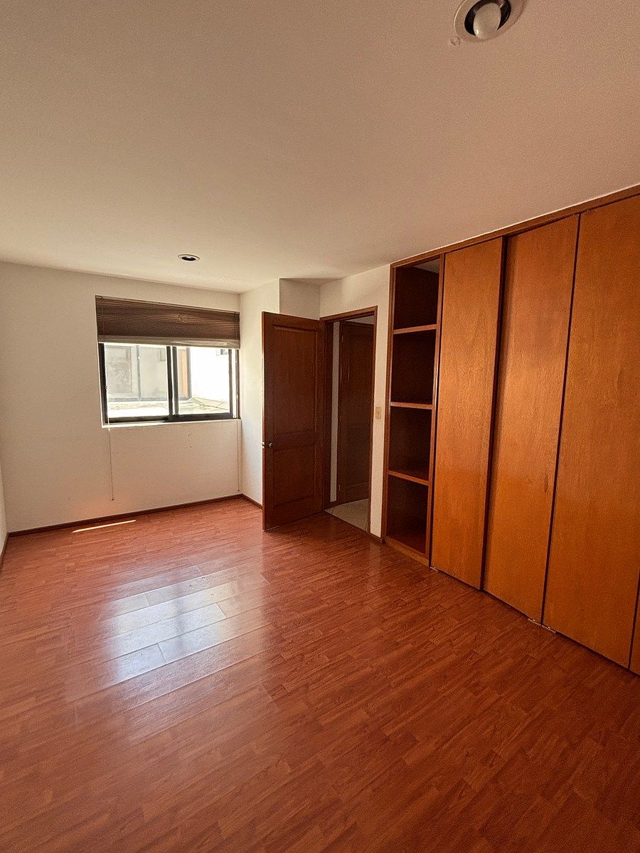 Casa en condominio en Santa Úrsula Xitla, Tlalpan, foto 20 de 28
