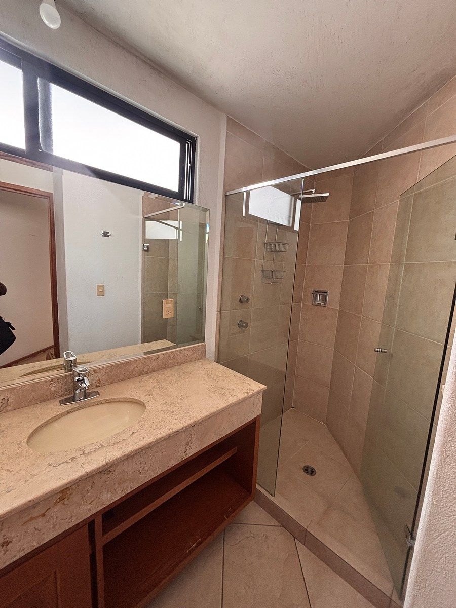 Casa en condominio en Santa Úrsula Xitla, Tlalpan, foto 21 de 28