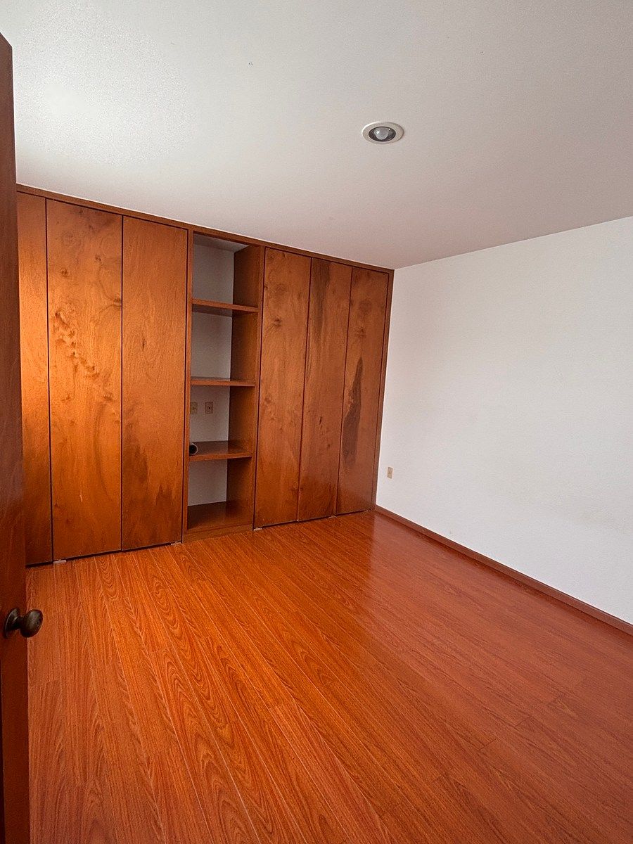 Casa en condominio en Santa Úrsula Xitla, Tlalpan, foto 22 de 28