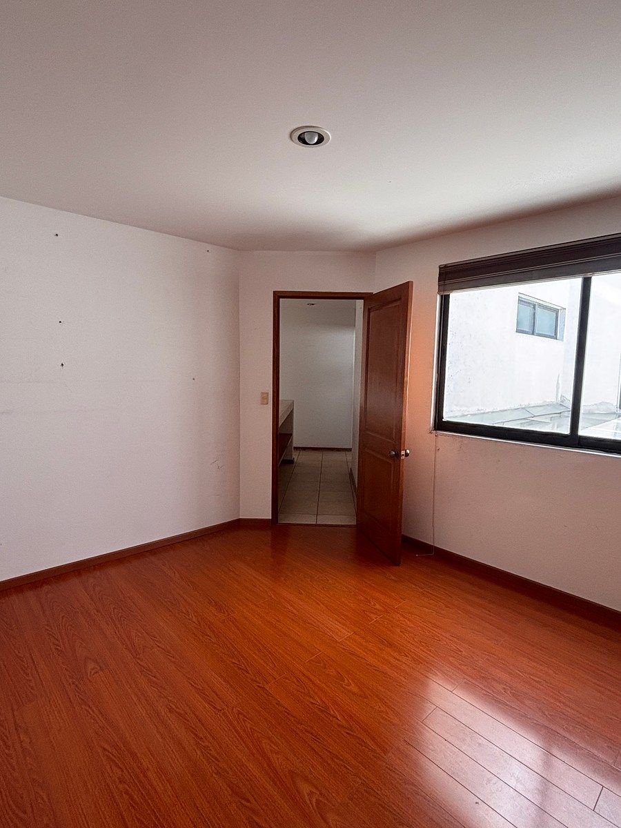 Casa en condominio en Santa Úrsula Xitla, Tlalpan, foto 23 de 28