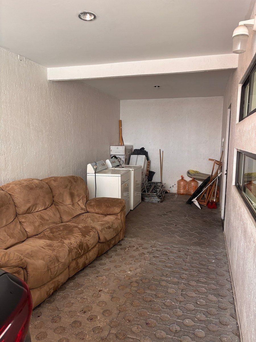 Casa en condominio en Santa Úrsula Xitla, Tlalpan, foto 25 de 28