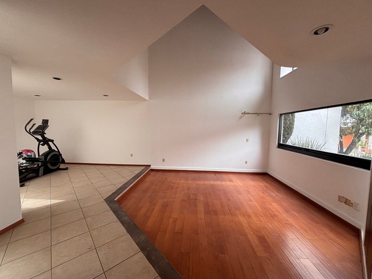 House in Gated Community in Santa Úrsula Xitla, Tlalpan, photo 5 of 31