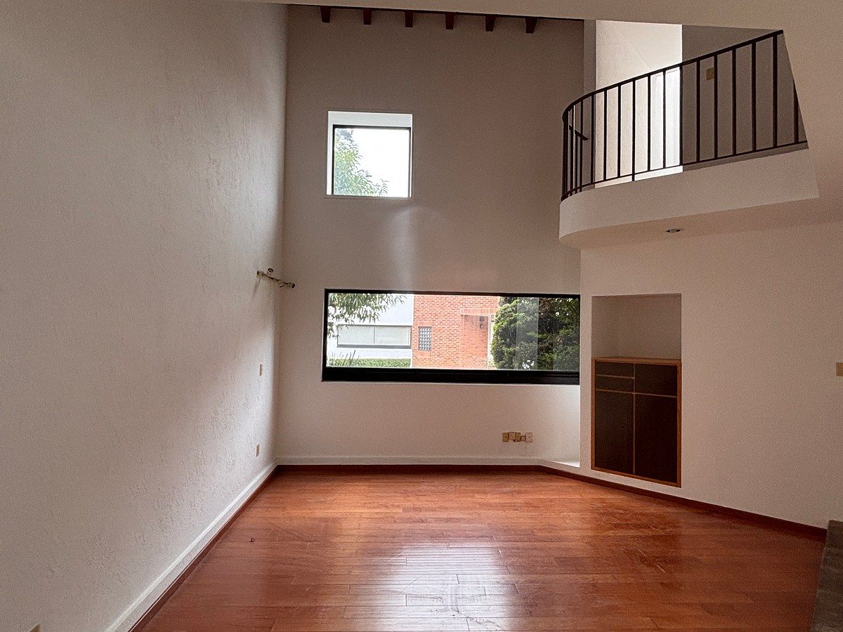 House in Gated Community in Santa Úrsula Xitla, Tlalpan, photo 8 of 31